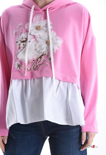 Blusa Estilo Informal - ph 4