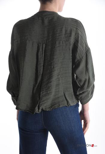 Blusa Estilo Informal - ph 2