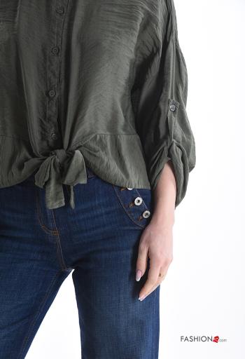 Blusa Estilo Informal - ph 4