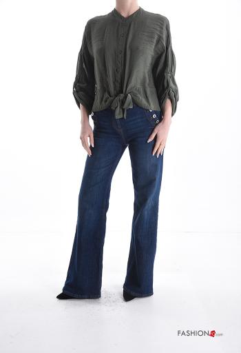 Blusa Estilo Informal - ph 5