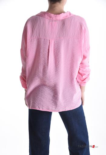 Blusa Estilo Informal - ph 2
