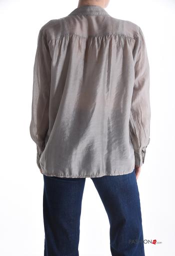 Blusa Estilo Informal - ph 2