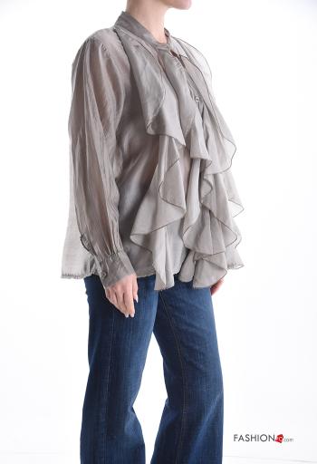 Blusa Estilo Informal - ph 3