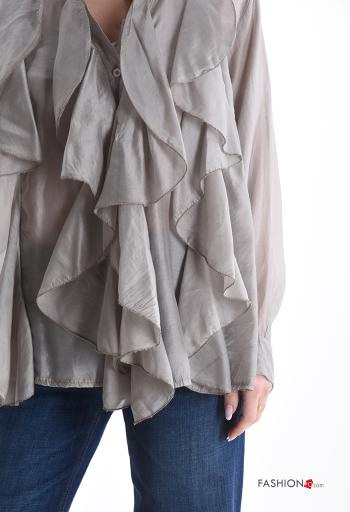 Blusa Estilo Informal - ph 4