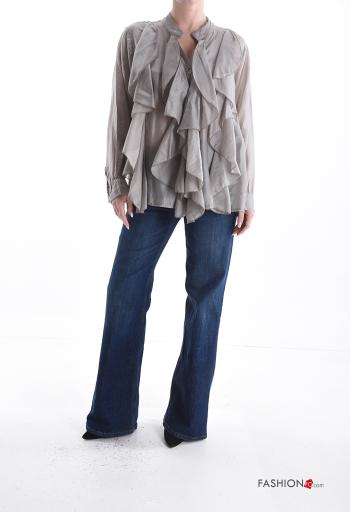 Blusa Estilo Informal - ph 5