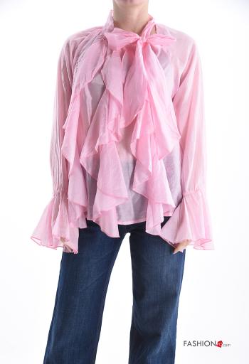 Blusa Estilo Informal - ph 1