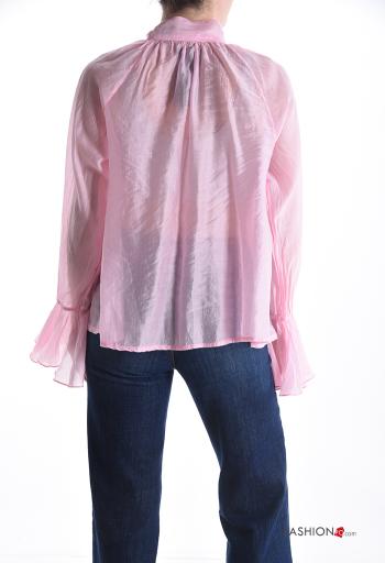 Blusa Estilo Informal - ph 2