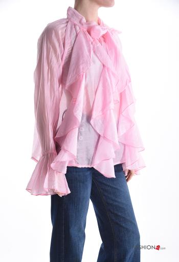 Blusa Estilo Informal - ph 3