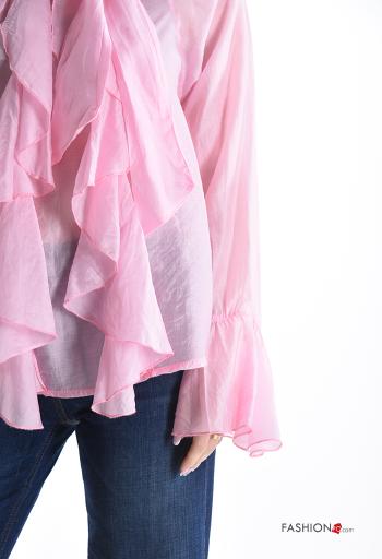 Blusa Estilo Informal - ph 4