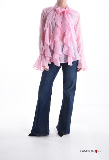 Blusa Estilo Informal - ph 5