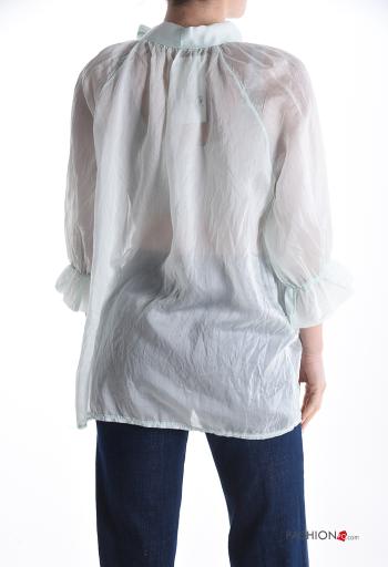 Blusa Estilo Informal - ph 2