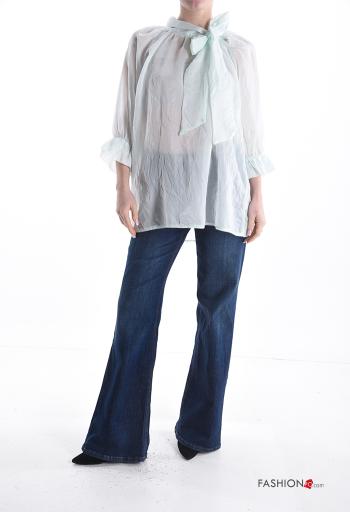 Blusa Estilo Informal - ph 5