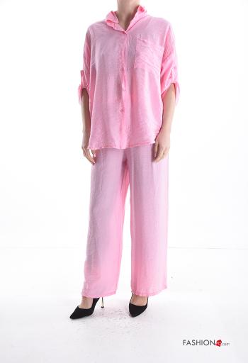 Conjunto Estilo Informal - ph 1