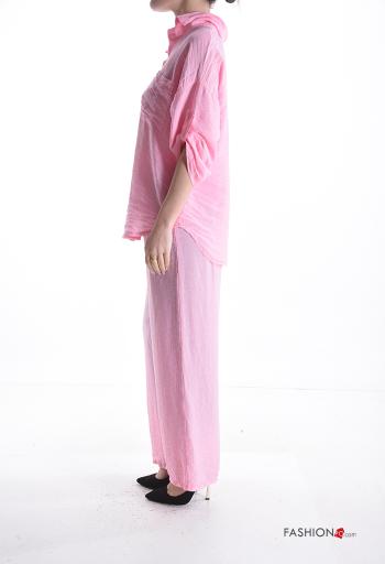 Conjunto Estilo Informal - ph 3