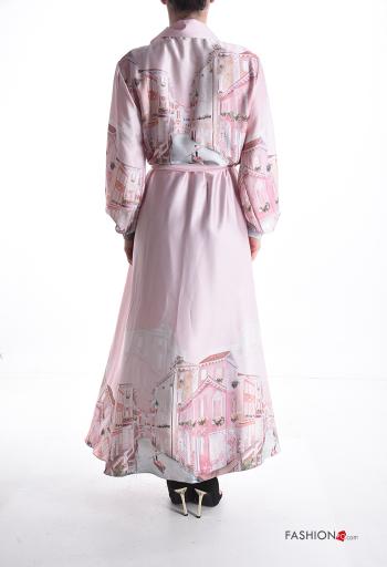 Vestido Estilo Informal - ph 2