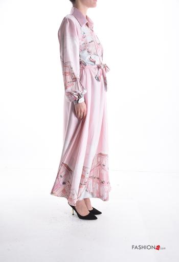 Vestido Estilo Informal - ph 3