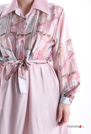 Vestido Estilo Informal - ph 4