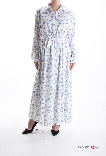 Vestido Estilo Informal - ph 1