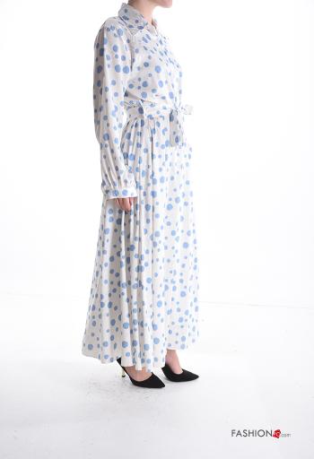 Vestido Estilo Informal - ph 3