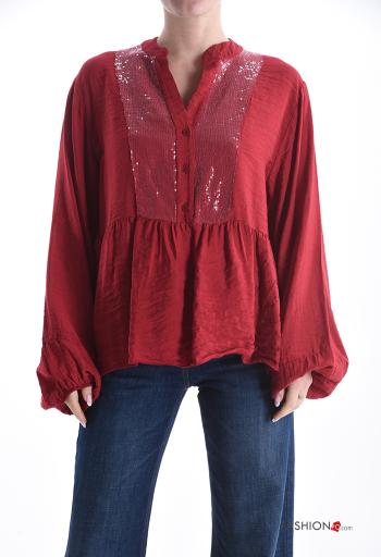 Blusa Estilo Informal - ph 1
