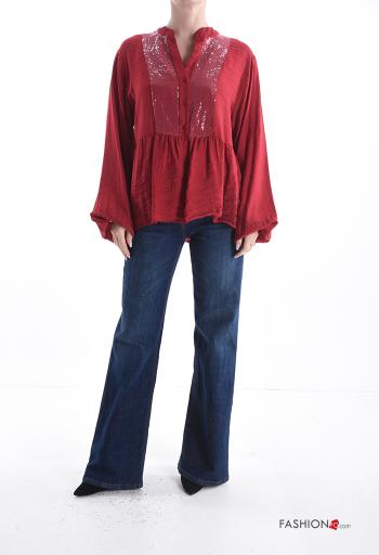 Blusa Estilo Informal - ph 5