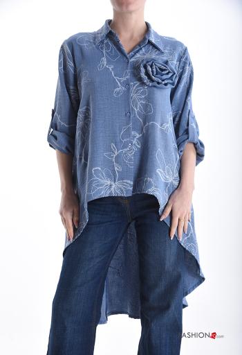 Chemise Casual - ph 1