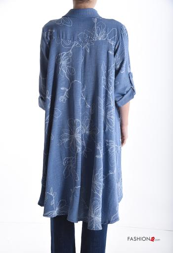 Chemise Casual - ph 2