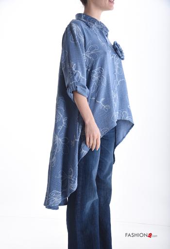 Chemise Casual - ph 3