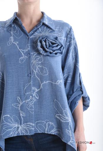 Chemise Casual - ph 4