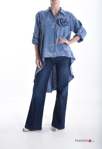 Chemise Casual - ph 5