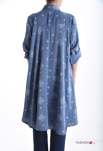 Chemise Casual - ph 2