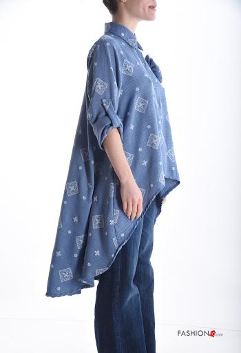 Chemise Casual - ph 3