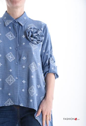 Chemise Casual - ph 4