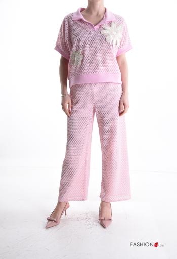 Ensemble coordonné Casual - ph 1