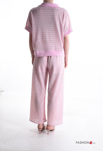 Ensemble coordonné Casual - ph 2