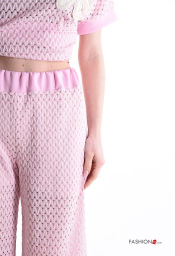 Ensemble coordonné Casual - ph 4