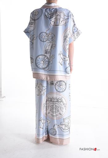 Ensemble coordonné Casual - ph 2