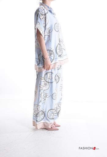 Ensemble coordonné Casual - ph 3