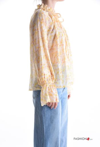 Blouse en Coton - ph 3