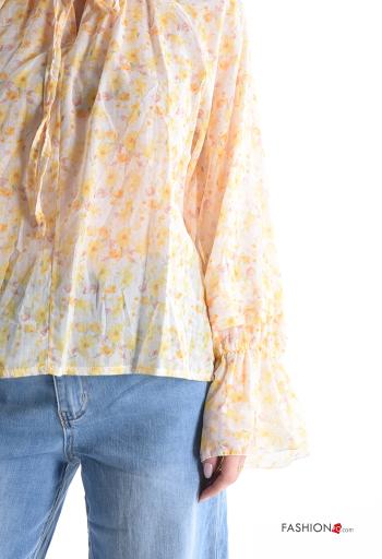 Blouse en Coton - ph 4