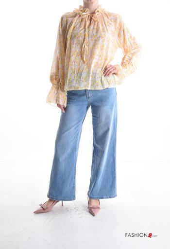 Blouse en Coton - ph 5