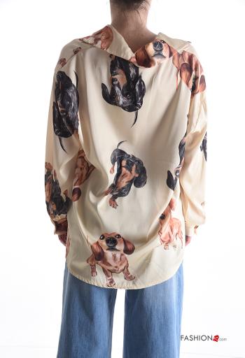 Chemise Casual - ph 2