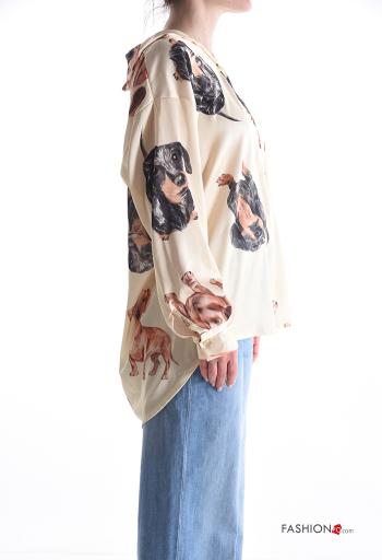 Chemise Casual - ph 3