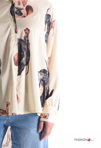 Chemise Casual - ph 4