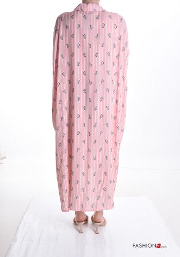Vestido Estilo Casual - ph 2