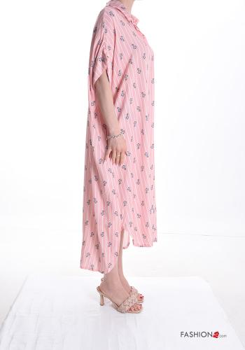 Vestido Estilo Casual - ph 3
