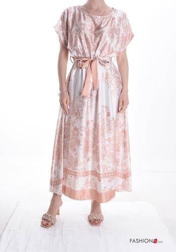 Vestido Estilo Casual - ph 1