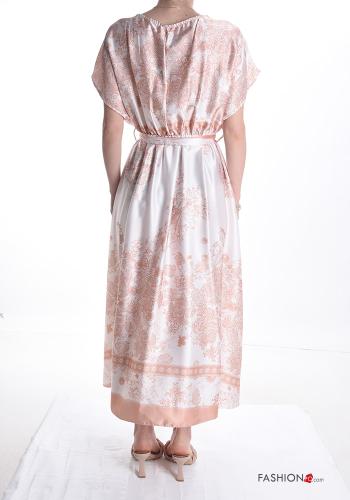 Vestido Estilo Casual - ph 2