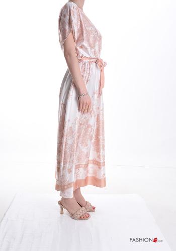 Vestido Estilo Casual - ph 3