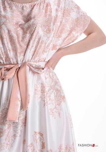 Vestido Estilo Casual - ph 4